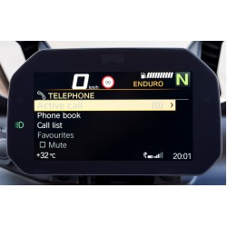 F 850 GS Adventure F 850 GS Adventure